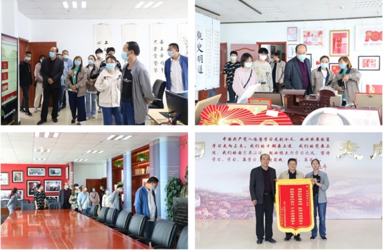 金秋助學(xué)送溫暖，莘莘學(xué)子展鵬程